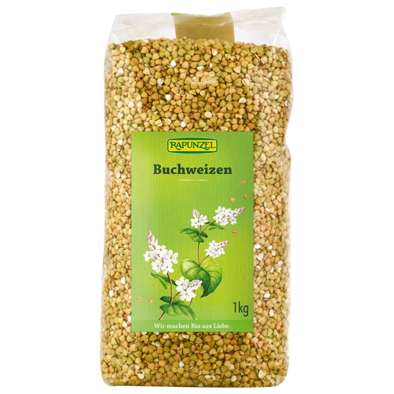 Rapunzel Buchweizen - Produktbild