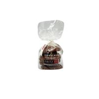 Bio Lebkuchen-4er Haselnuss - Produktbild