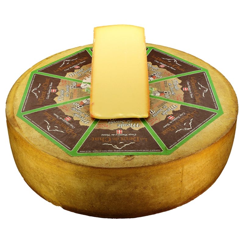 Vallée Verte Meule de Savoie Réserve - Produktbild