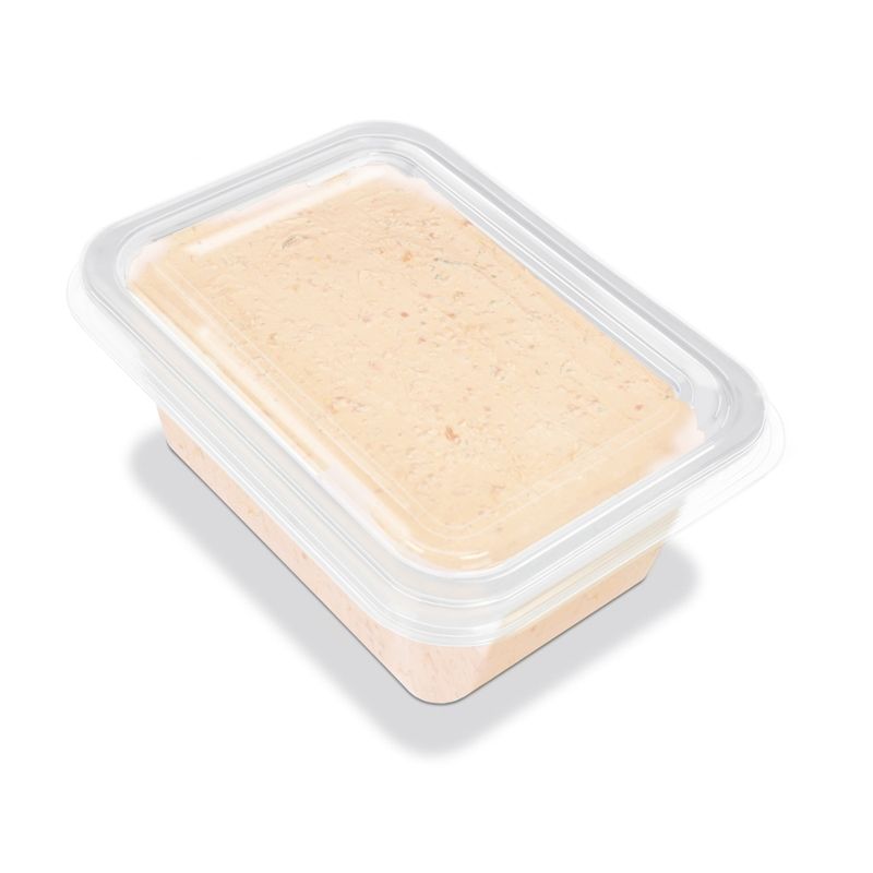 Roggenburger Bio Roggenburger Bio Frischcreme Tomate-Bruschetta 1,2 kg - Produktbild