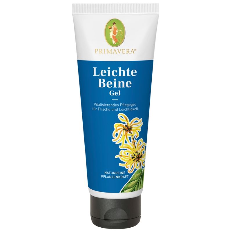 PRIMAVERA Leichte Beine Gel - Produktbild