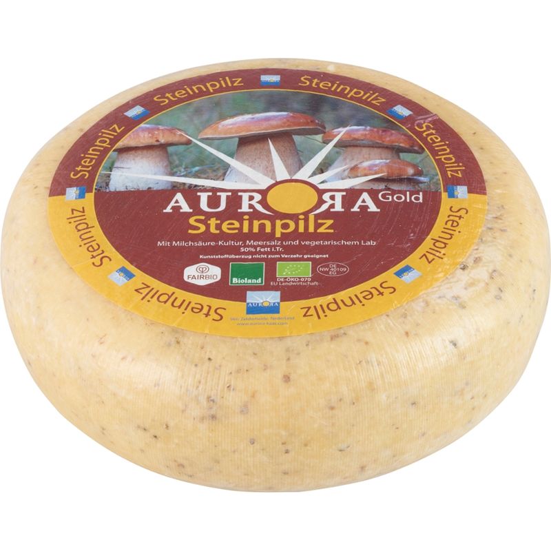 Aurora Gold Aurora Gold Gouda Steinpilz - Produktbild
