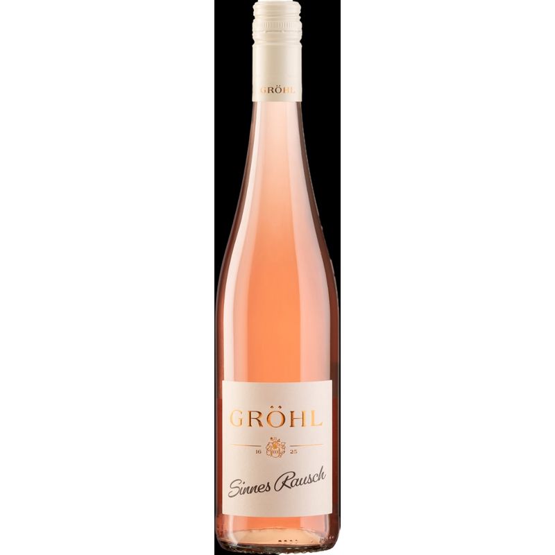 Gröhl Gröhl SinnesRausch Rose 2025 - Produktbild