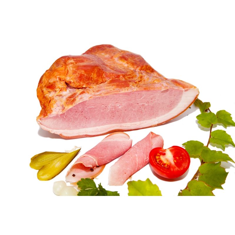 Sonnberg BIO Beinschinken ohne Knochen - Produktbild