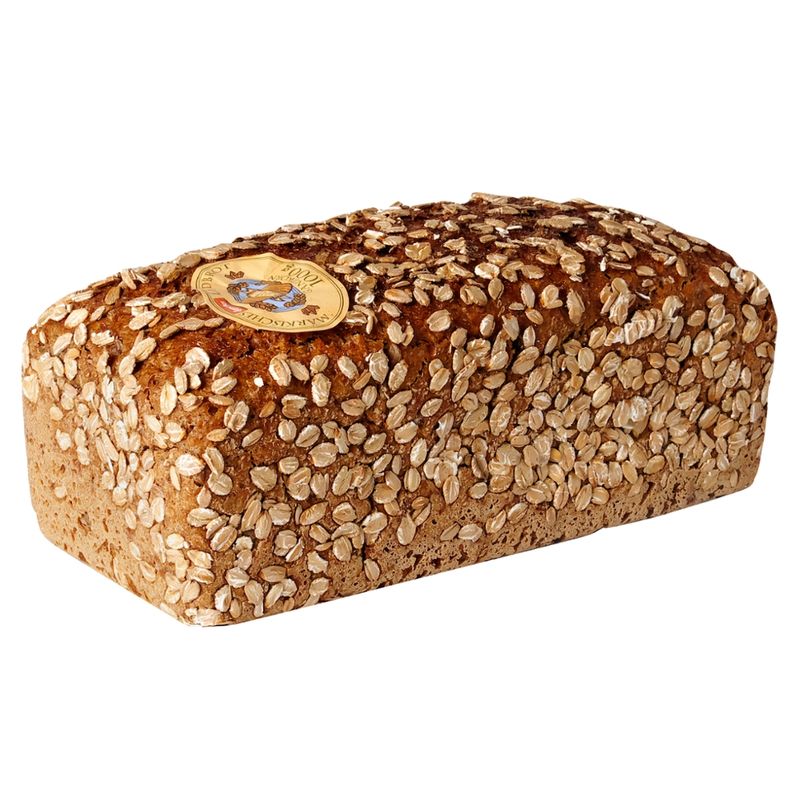 Märkisches Landbrot Ganzkorn - Produktbild