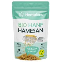 Bio Hanf Hamesan, 90 g - Produktbild