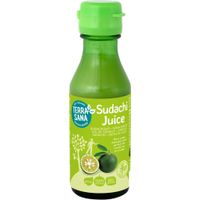 Sudachi-Saft - Produktbild