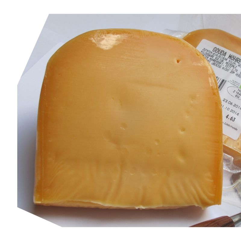 Aurora Gold Aurora Gold Gouda  Möhre - Produktbild