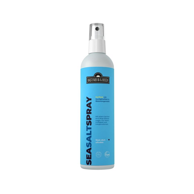 Kastenbein & Bosch GmbH Kastenbein & Bosch Sea Salt Spray - Produktbild