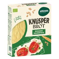 Knusperbrot Roggen-Sauerteig, kbA - Produktbild