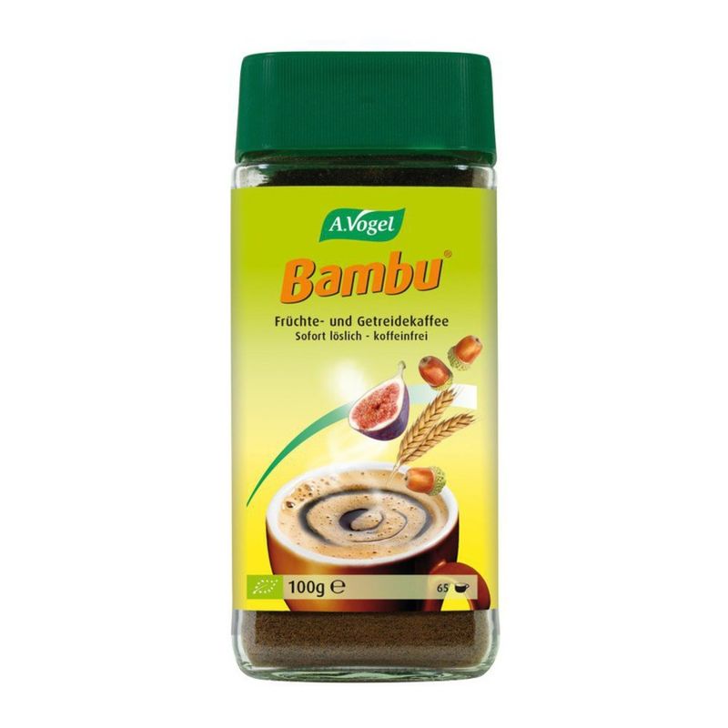 A.Vogel Bambu Instant DE - Produktbild