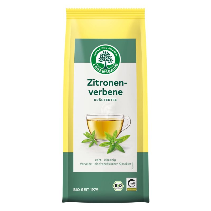 LEBENSBAUM Zitronenverbene - Produktbild