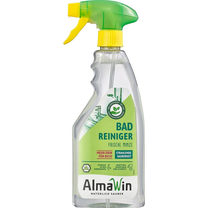 AlmaWin Bad Reiniger - Produktbild