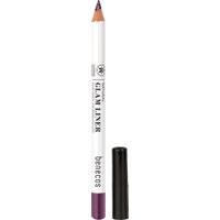 benecos Natural Glam Liner Glittery mystic violet - Produktbild