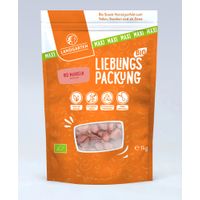 Lieblingspackung Bio Mandeln Tamari - Produktbild