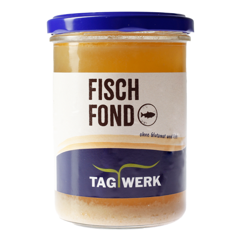 TAGWERK Fischfond TAGWERK - Produktbild