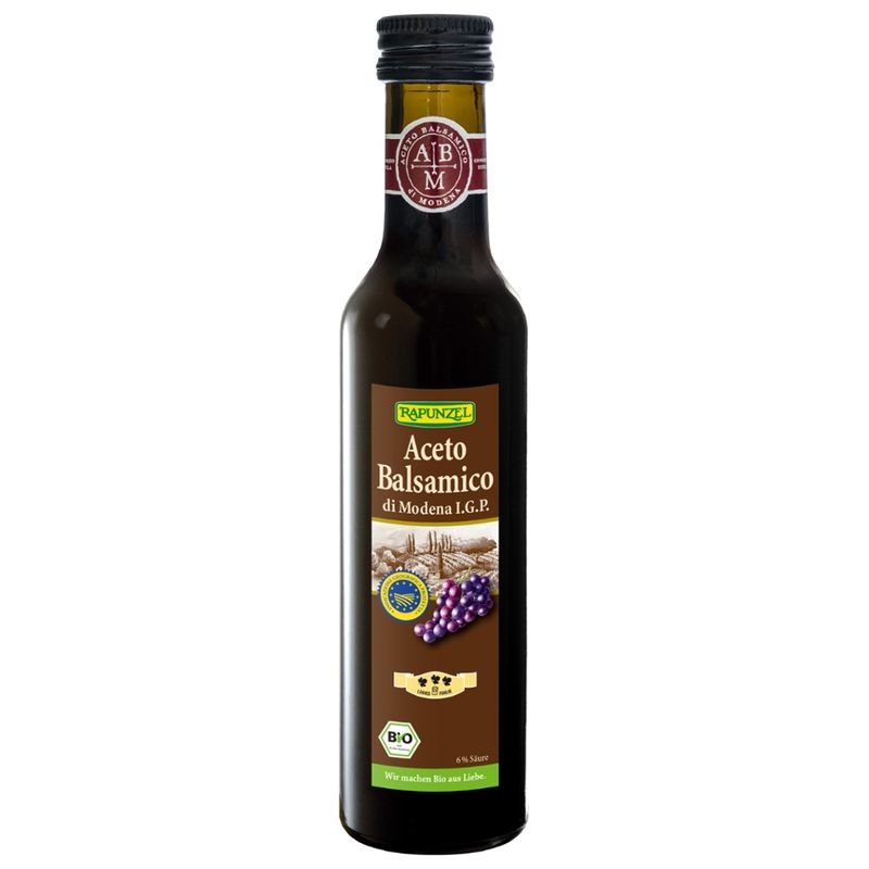 Rapunzel Aceto Balsamico di Modena I.G.P., Speciale - Produktbild