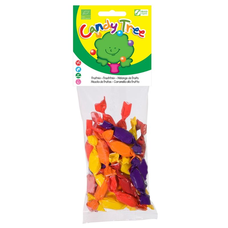 Candy Tree Bonbons Fruchtmix - Produktbild