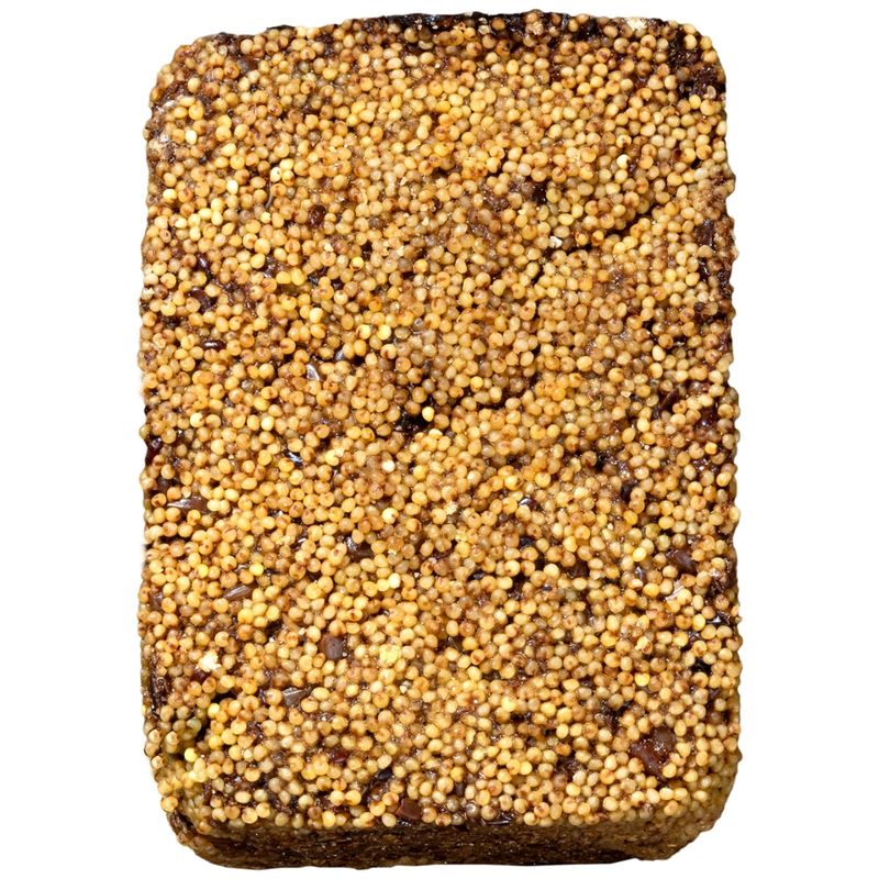 BAHDE Biobrote Knussbert Mediterran bio - Produktbild
