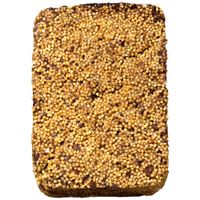 Knussbert Mediterran bio  - Produktbild
