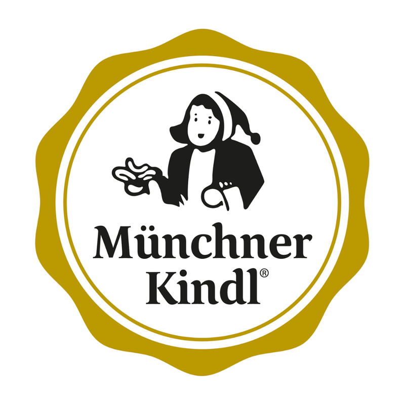 Münchner Kindl Senf Curry Sauce Bio GV 5kg - Produktbild