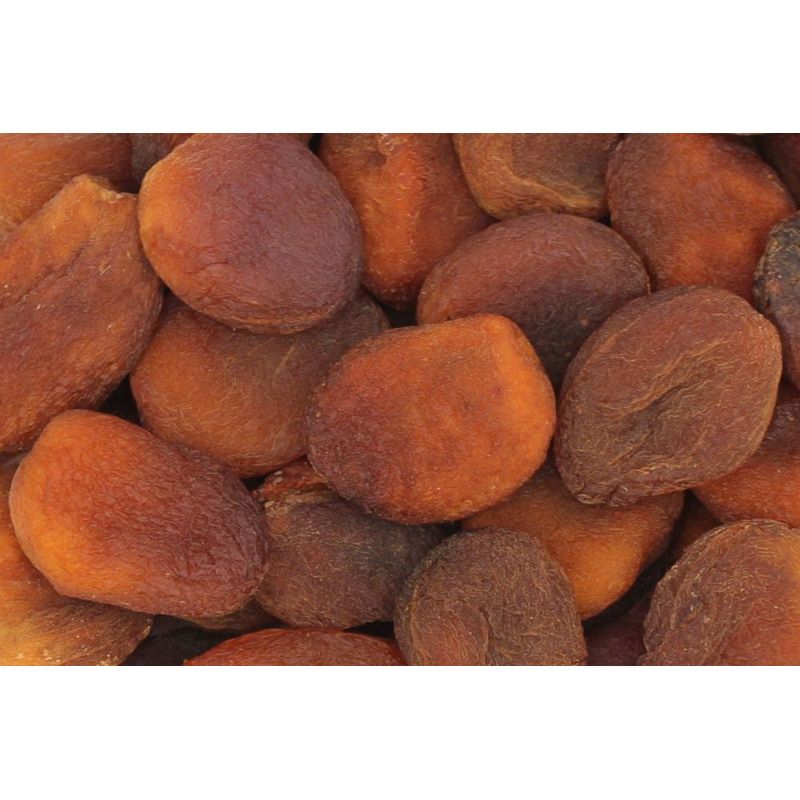 Bode Naturkost Aprikosen bio 6x500g - Produktbild