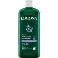 Anti-Schuppen Shampoo Bio-Wacholderöl - Produktbild
