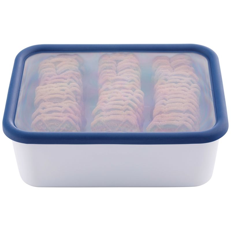 memo Handelsware Honey Ware Back & Vorratsbehälter mit Deckel, hoch, Gr. XL - Produktbild