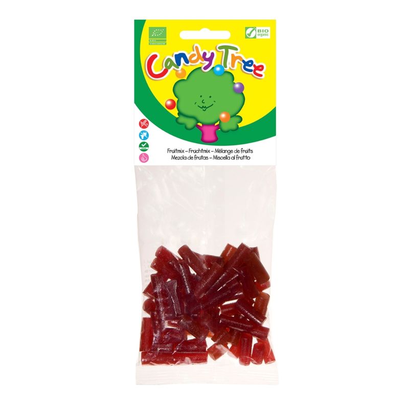 Candy Tree Fruchtstückchen - Produktbild