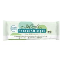 HistaFood BioProteinRiegel, glutenfrei, geeignet für eine histaminarme Ernährung - Produktbild