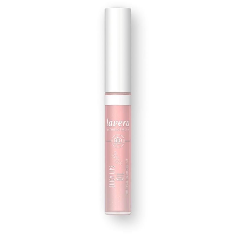 lavera Juicy Lips Oil - Produktbild