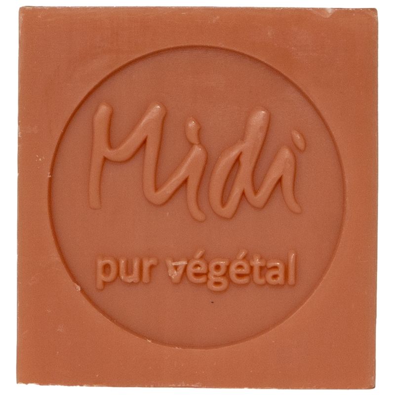 Savon du Midi Bio-Seife mit Karité-Butter Rose Douce RETRO 100g - Produktbild