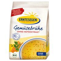 Gemüsebrühe ohne Hefeextrakt - Produktbild