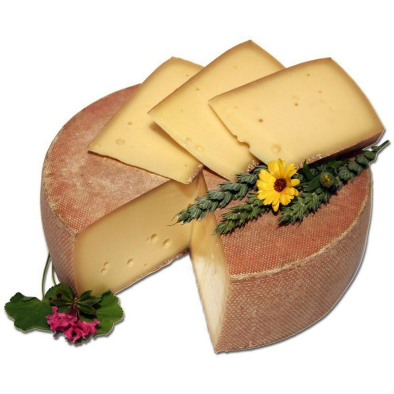 Plangger Plangger Bio Tilsiter - Produktbild