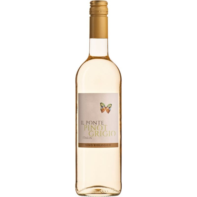 Il Ponte Il Ponte Pinot Grigio - Produktbild