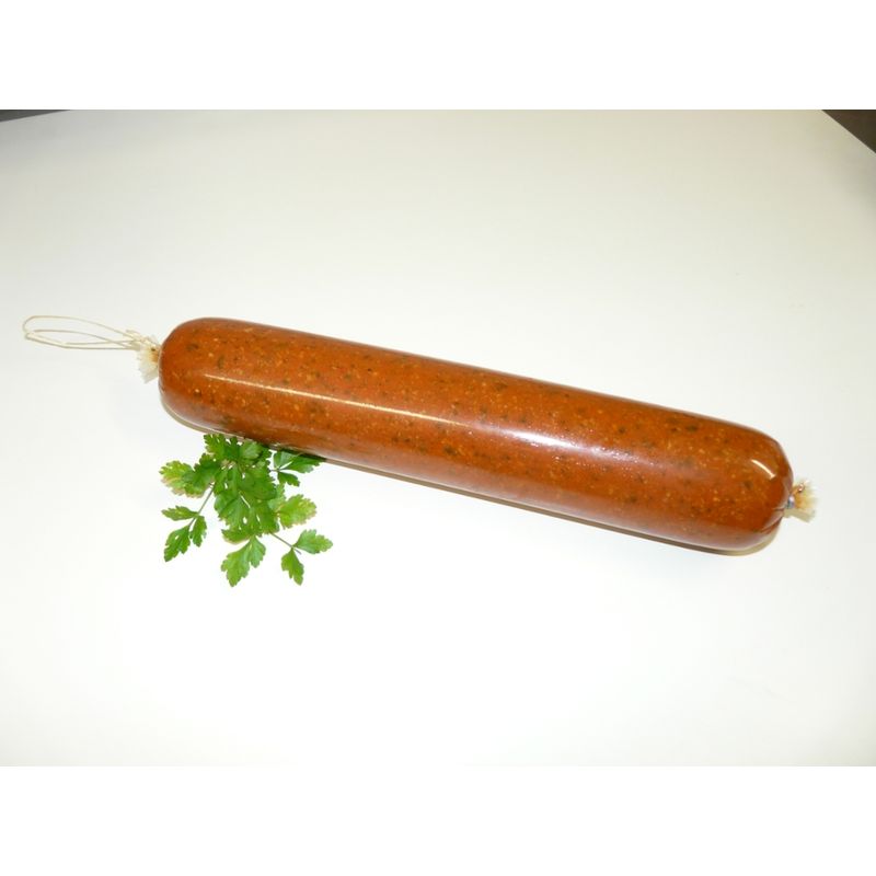 Sonnberg 1x5 BIO Sauce Bolognese e1000g TK - Produktbild