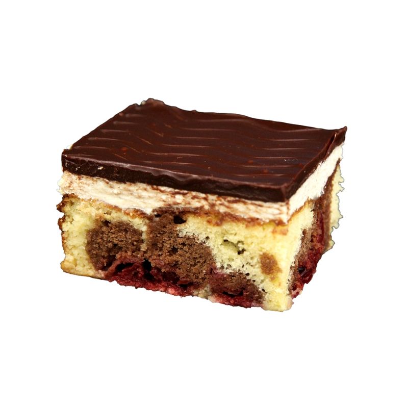 Coffee Friends Bio Bakery Donauwelle Bio - Produktbild