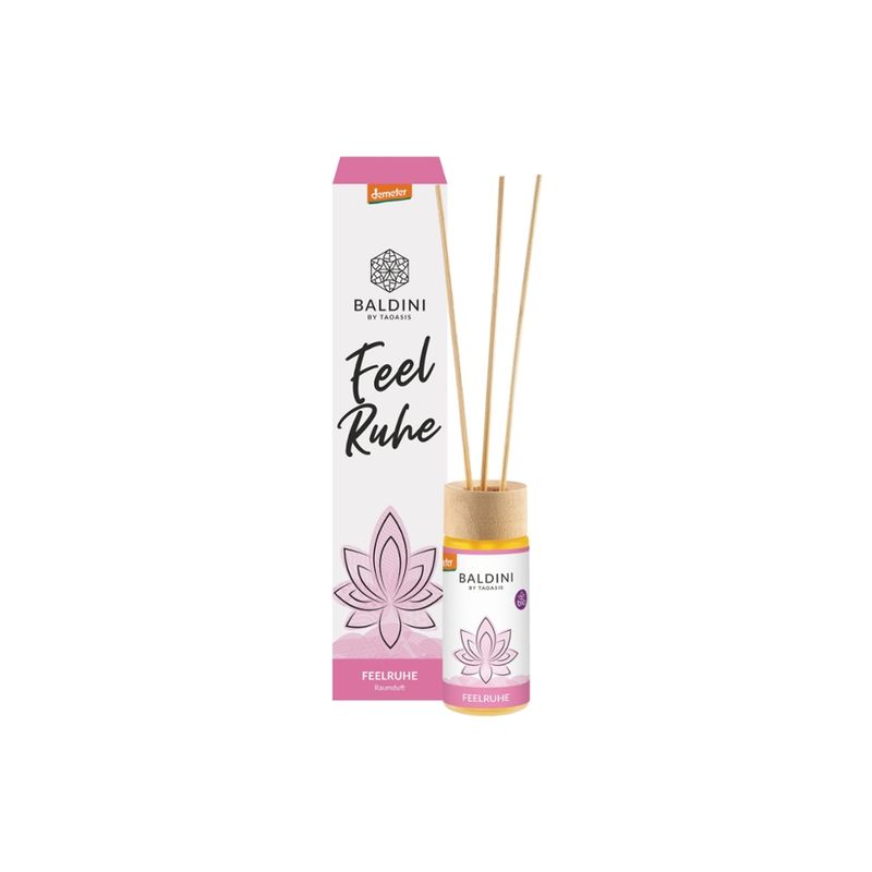 Baldini Baldini Feelruhe Raumduft Set - Produktbild