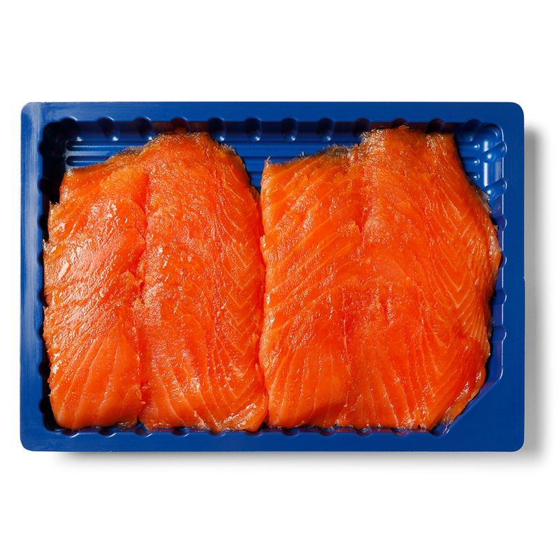 Bio Mare Bio Mare Lachsröllchen 500 - Produktbild