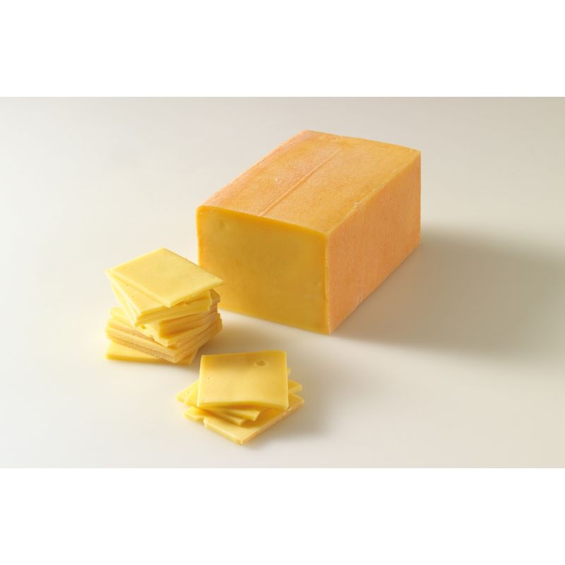 ÖMA ÖMA Allgäuer Raclette, Bioland - Theke - Produktbild