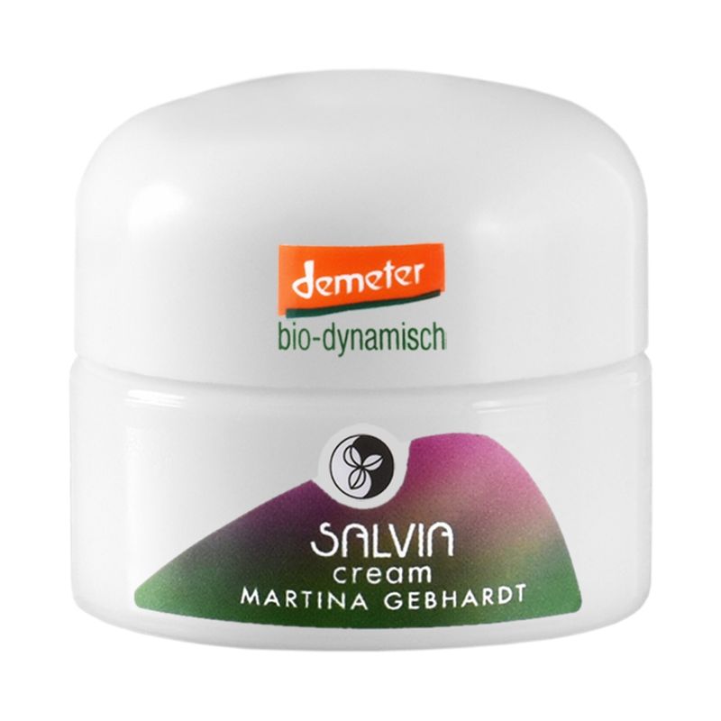 Martina Gebhardt Salvia Cream - Produktbild