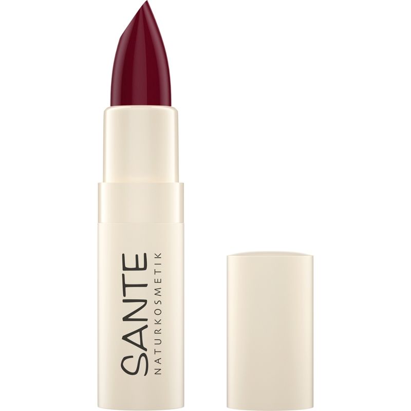 Sante Moisture Lipstick 07 Mulberry Juice , 4,5g - Produktbild