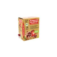 Bio Granatapfelsaft 100% Direktsaft - Produktbild