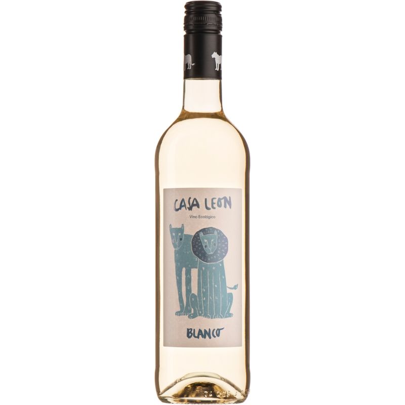 Casa Leon Casa Leon Blanco - Produktbild