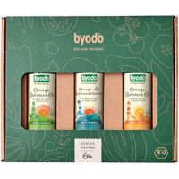 Geschenkset Omega-Genussöle - Produktbild