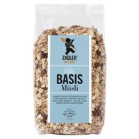 Bio-Basis-Müsli 500g - Produktbild