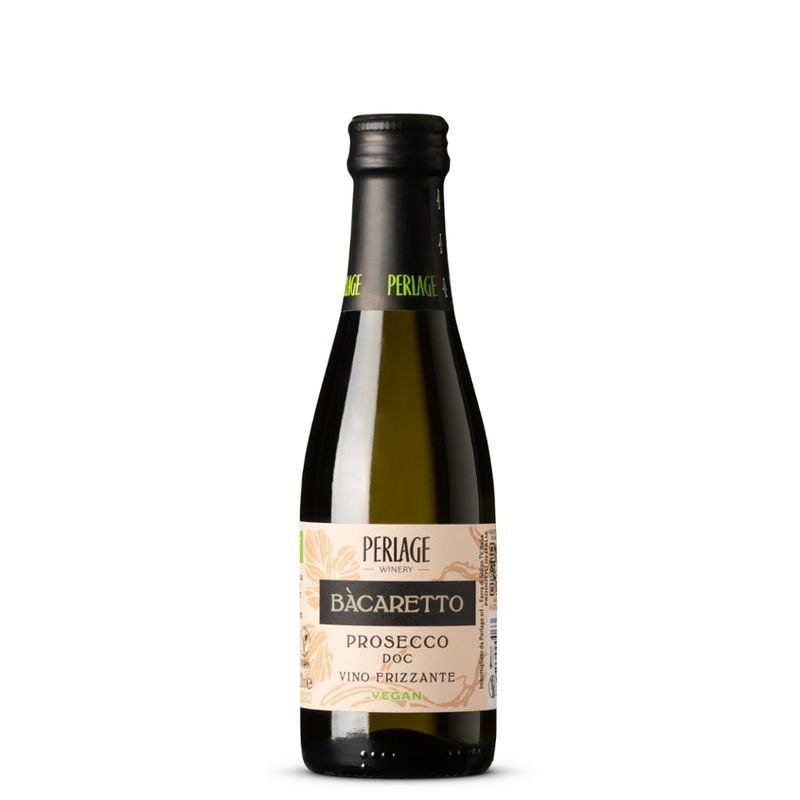 Perlage Bacaretto Prosecco DOC Frizzante - Produktbild