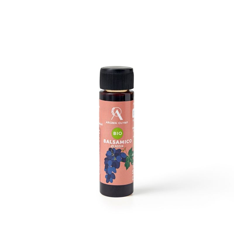 Aroma Olymp Aroma Olymp Bio Balsamico Klassik aus Kreta - Produktbild