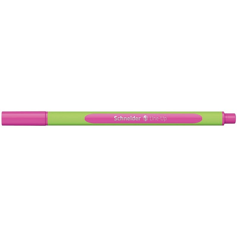 Schneider Schneider Fineliner "Line Up" fashion-pink - Produktbild