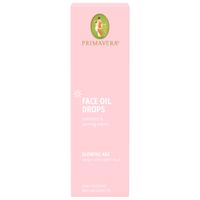 Glowing Age Face Oil Drops - Produktbild